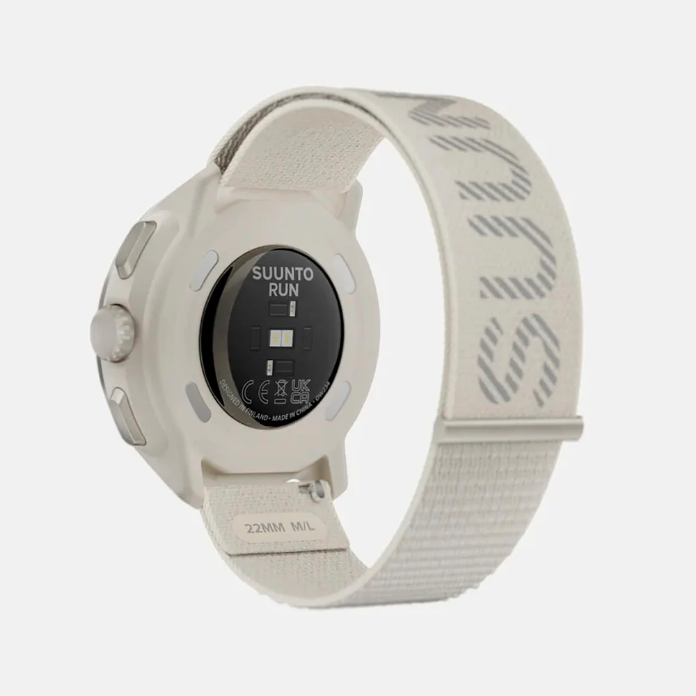 RELOJ GPS SUUNTO RUN - Frost Gray - Image 3