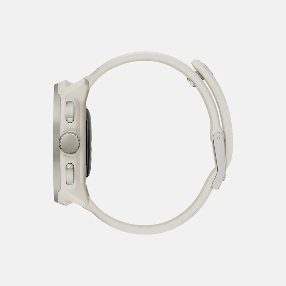 RELOJ GPS SUUNTO RUN - Frost Gray - Image 7