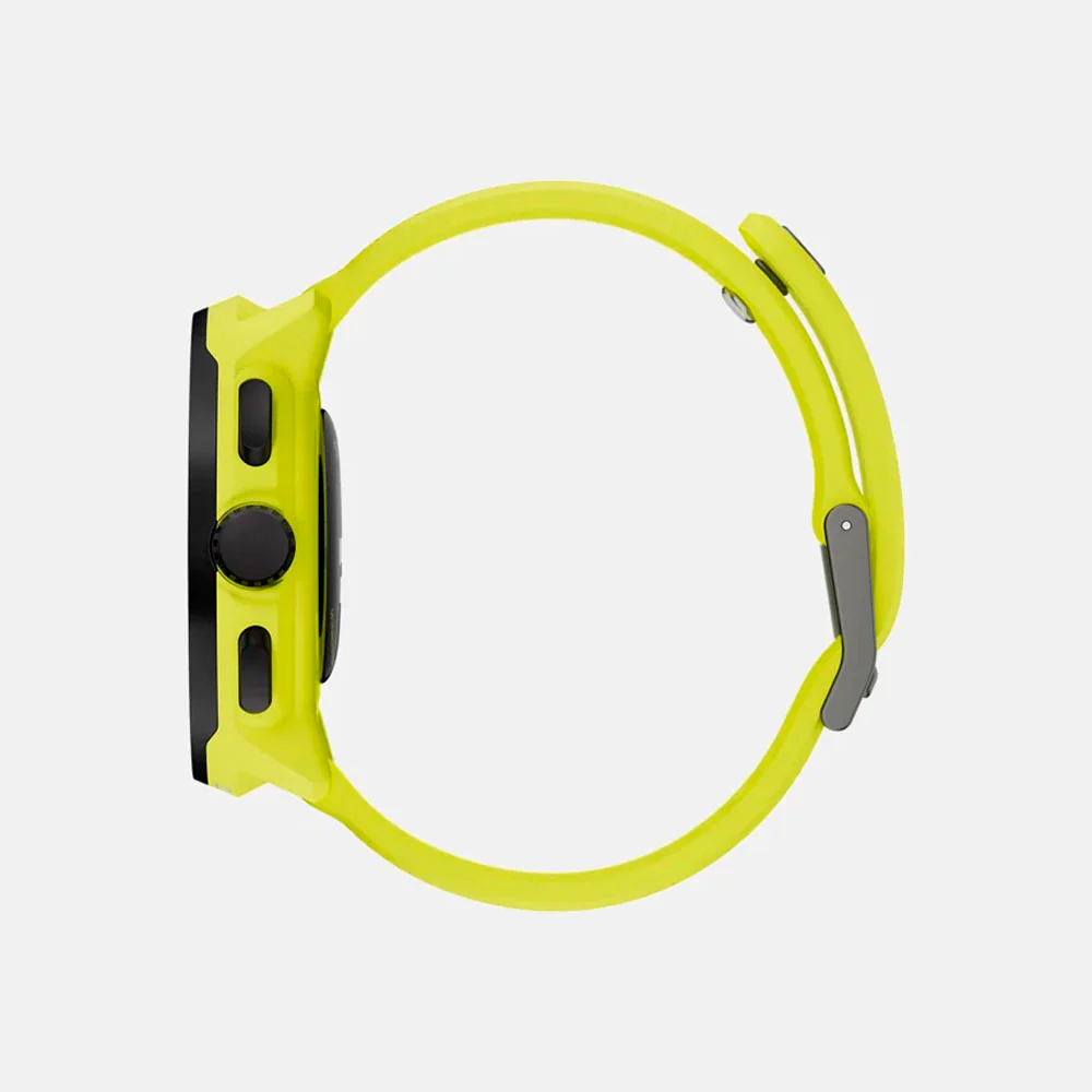 RELOJ GPS SUUNTO RUN - Lime - Image 7