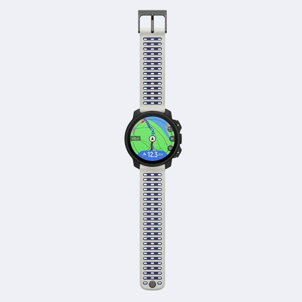 RELOJ GPS SUUNTO VERTICAL 2 - Artic Gray - Image 4