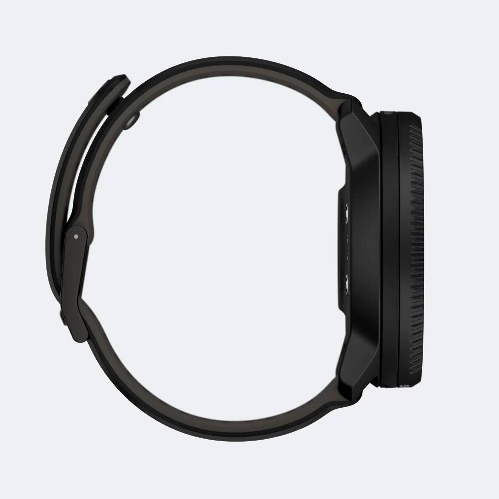 RELOJ GPS SUUNTO VERTICAL 2 - Black - Image 3