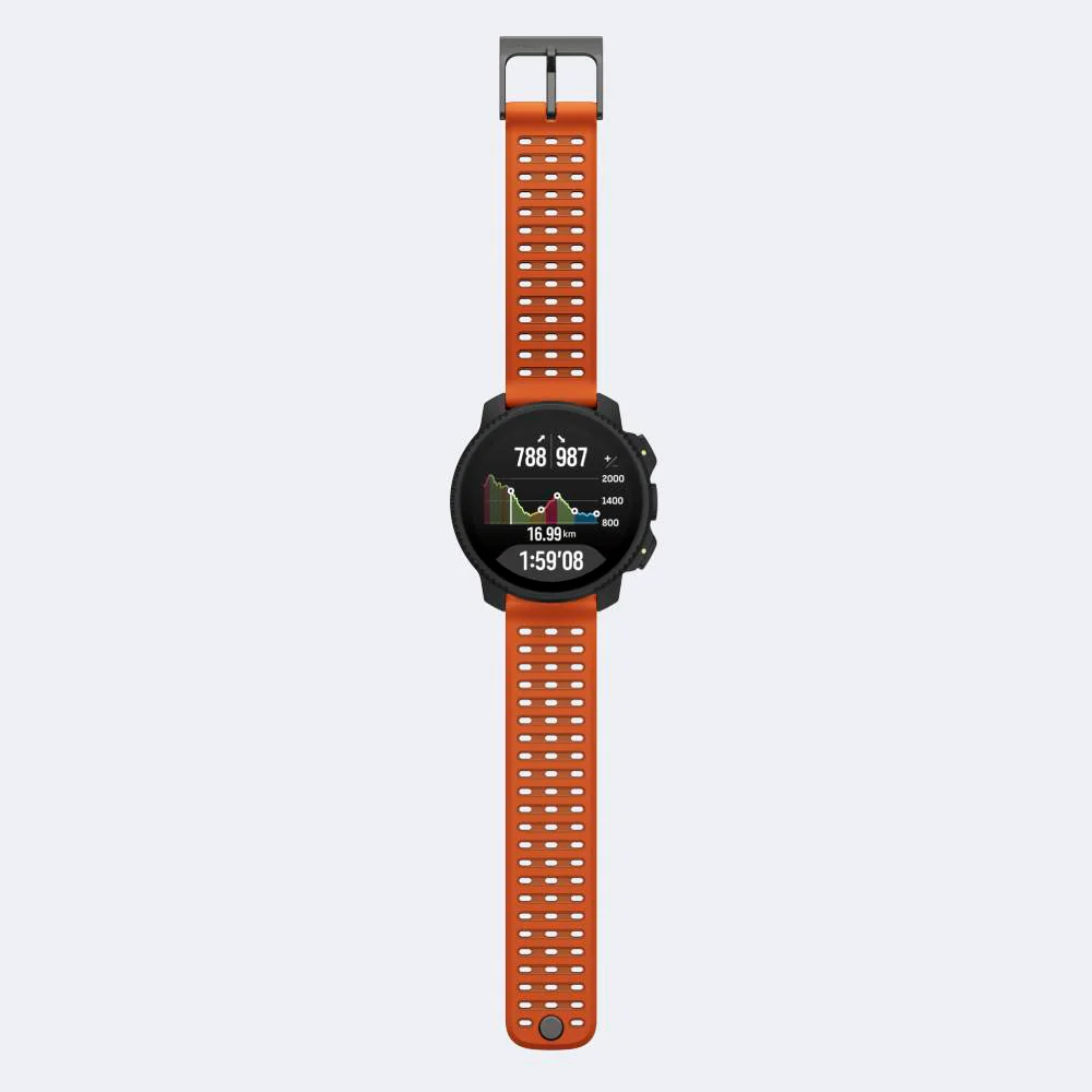 RELOJ GPS SUUNTO VERTICAL 2 - Canyon - Image 3