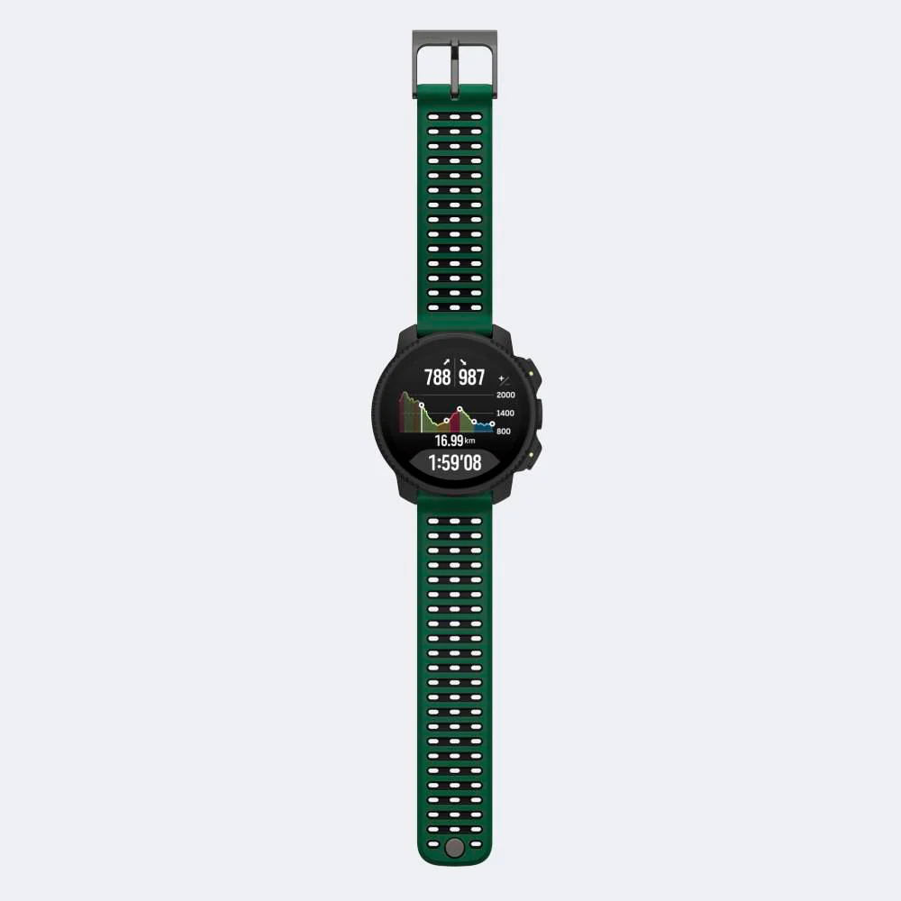 RELOJ GPS SUUNTO VERTICAL 2 - Pine Green - Image 3