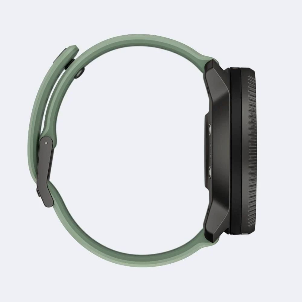 RELOJ GPS SUUNTO VERTICAL 2 TITANIUM - Sage - Image 4
