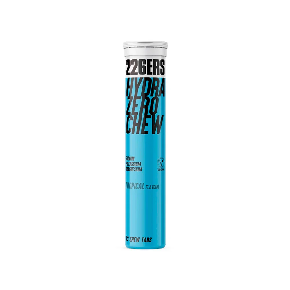 SALES MINERALES 226ERS HYDRAZERO CHEW - Tropical