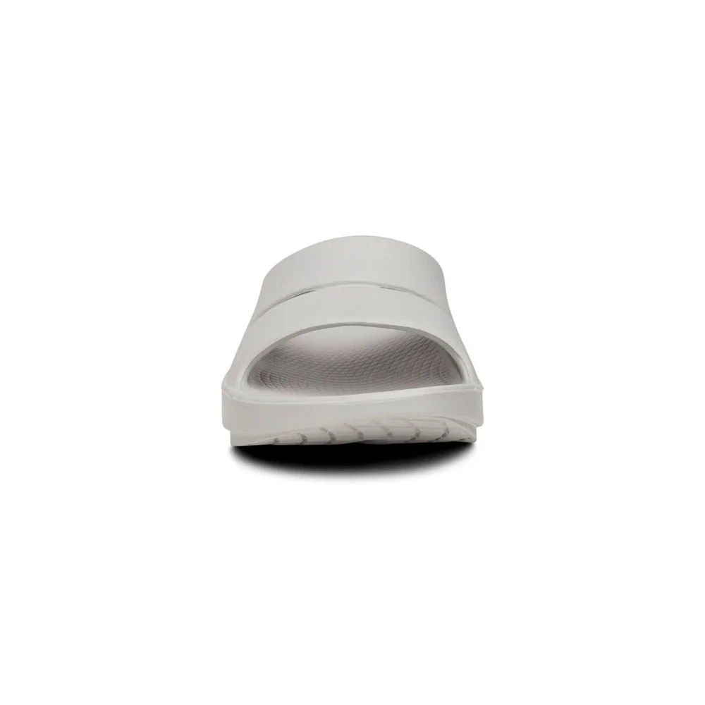 SANDALIAS OOFOS RECOVERY OOAHH - Moonstone - Image 4