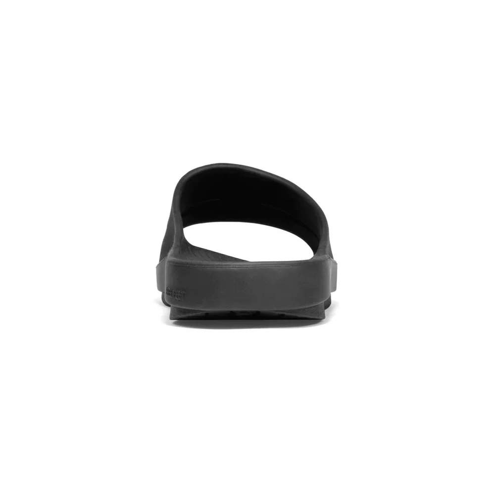 SANDALIAS OOFOS RECOVERY OOAHH - Negro - Image 6