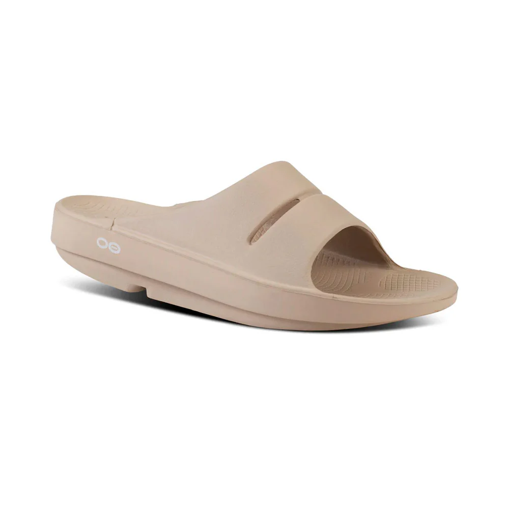 SANDALIAS OOFOS RECOVERY OOAHH - Nómada - Image 2