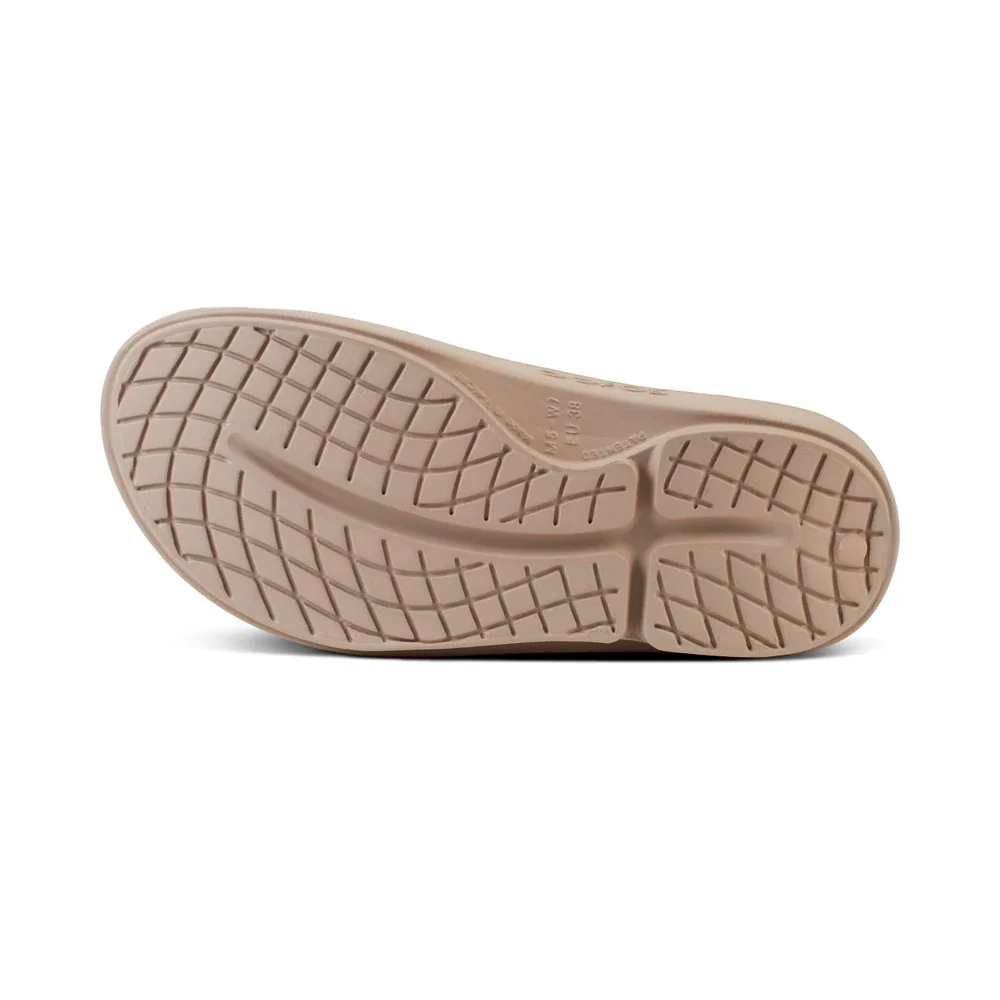 SANDALIAS OOFOS RECOVERY OOAHH - Nómada - Image 3