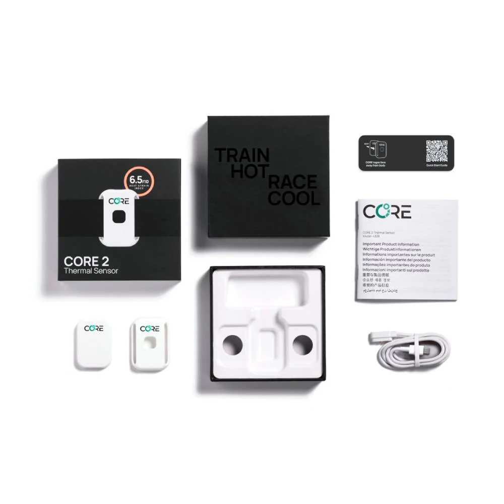 SENSOR DE CALOR CORE 2 - Image 4