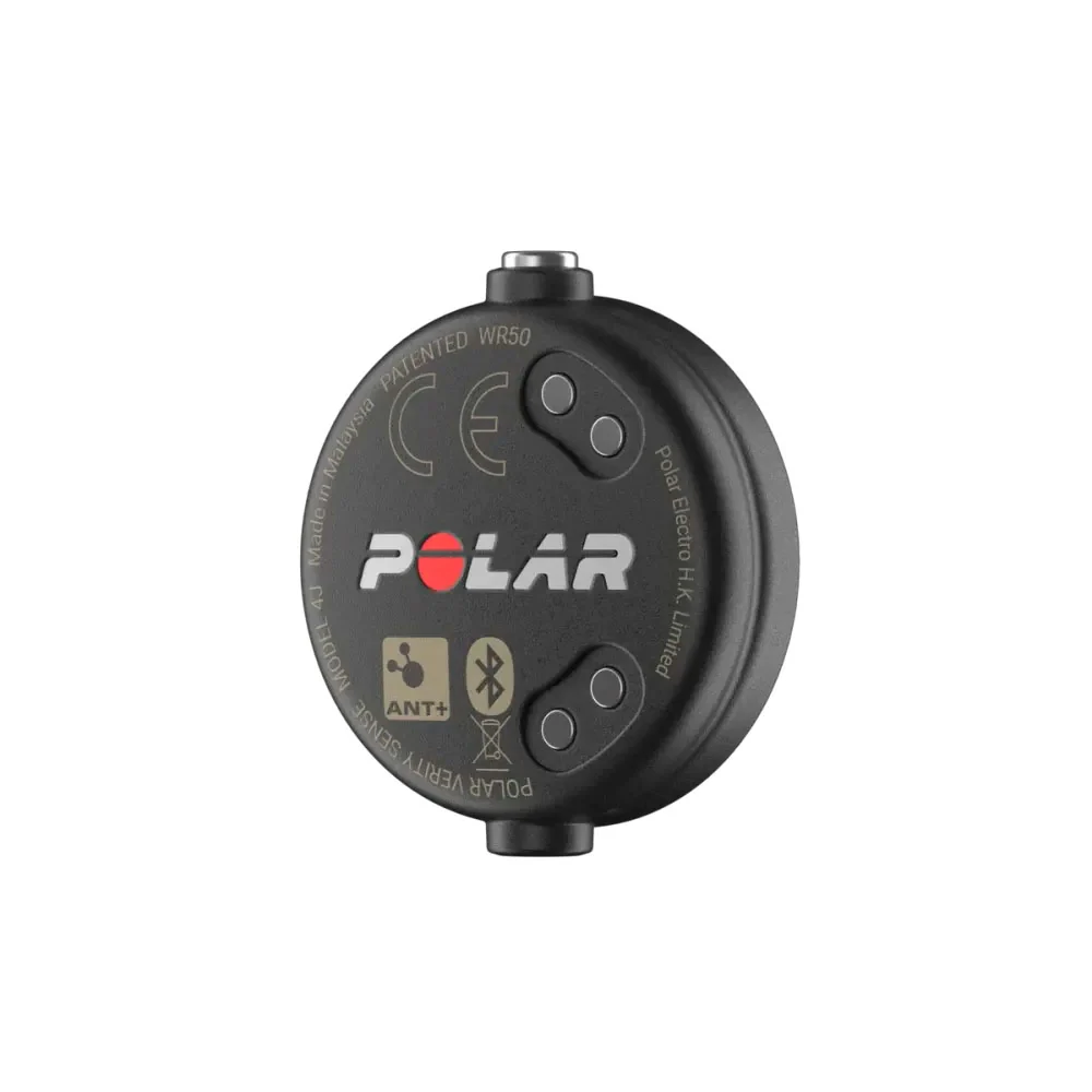 SENSOR DE FRECUENCIA CARDÍACA POLAR VERITY SENSE - Image 4