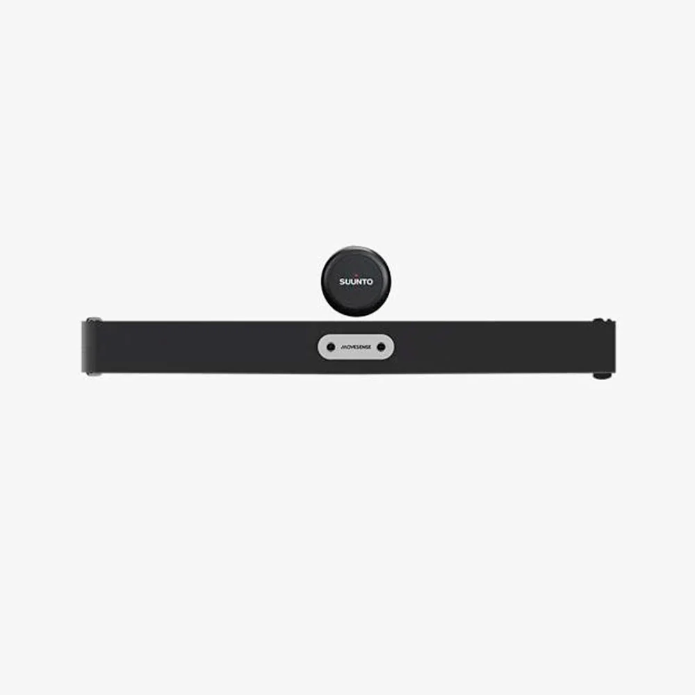 SENSOR DE FRECUENCIA CARDÍACA SUUNTO SMART HEART RATE BELT - Image 2