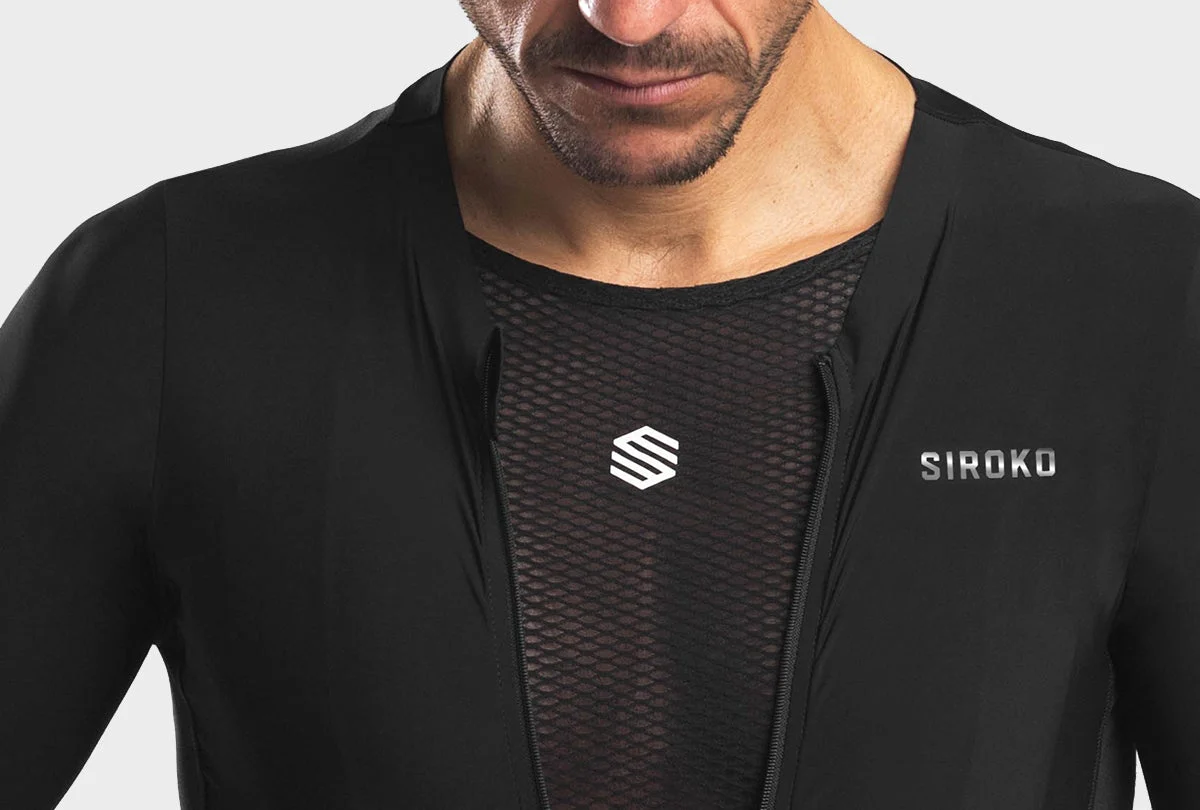 CAMISETA INTERIOR SIROKO - Atomic - Image 3