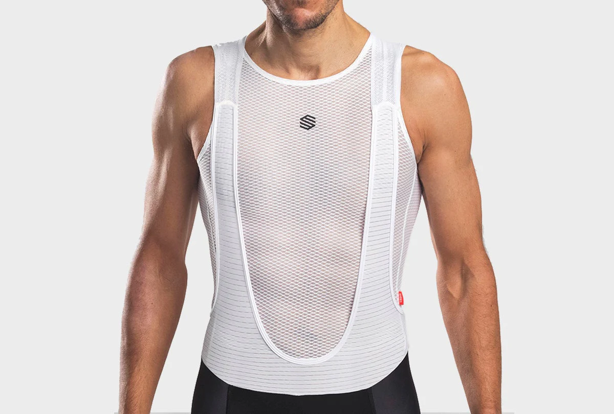 CAMISETA INTERIOR SIROKO - Velocity