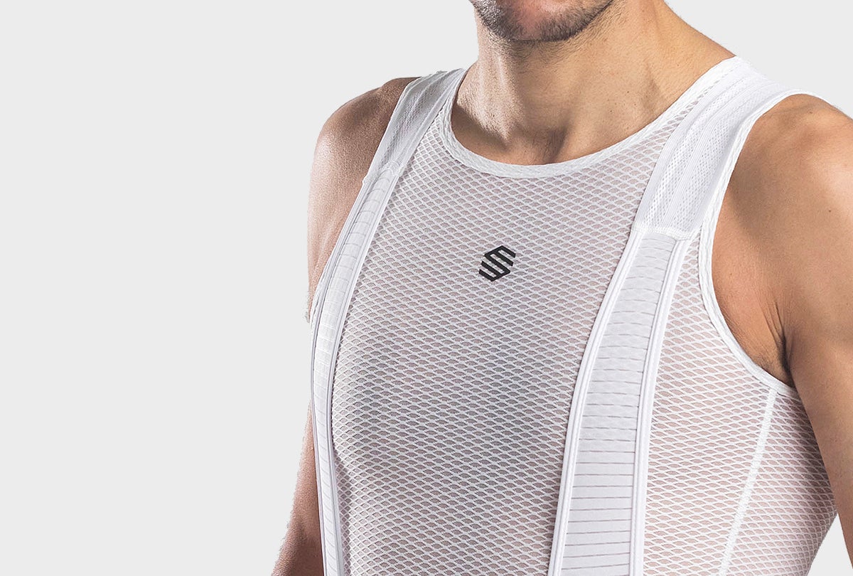 CAMISETA INTERIOR SIROKO - Velocity - Image 2