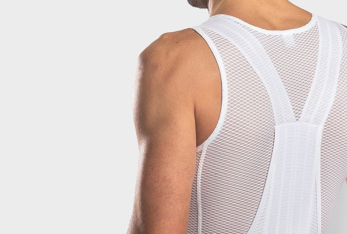 CAMISETA INTERIOR SIROKO - Velocity - Image 3