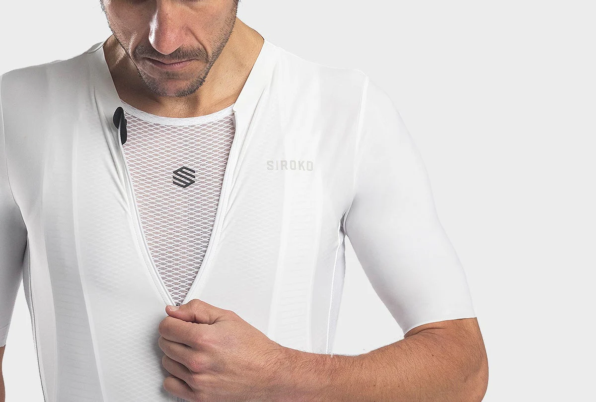 CAMISETA INTERIOR SIROKO - Velocity - Image 4