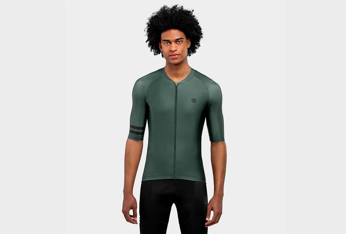 MAILLOT SIROKO - Dirty Road