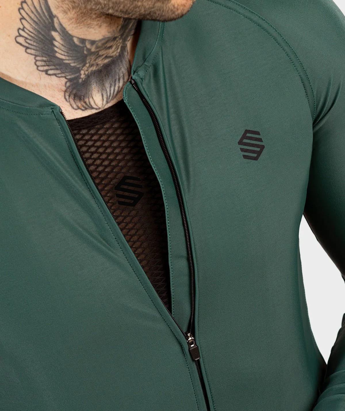 MAILLOT SIROKO M2 - Gravel - Image 5