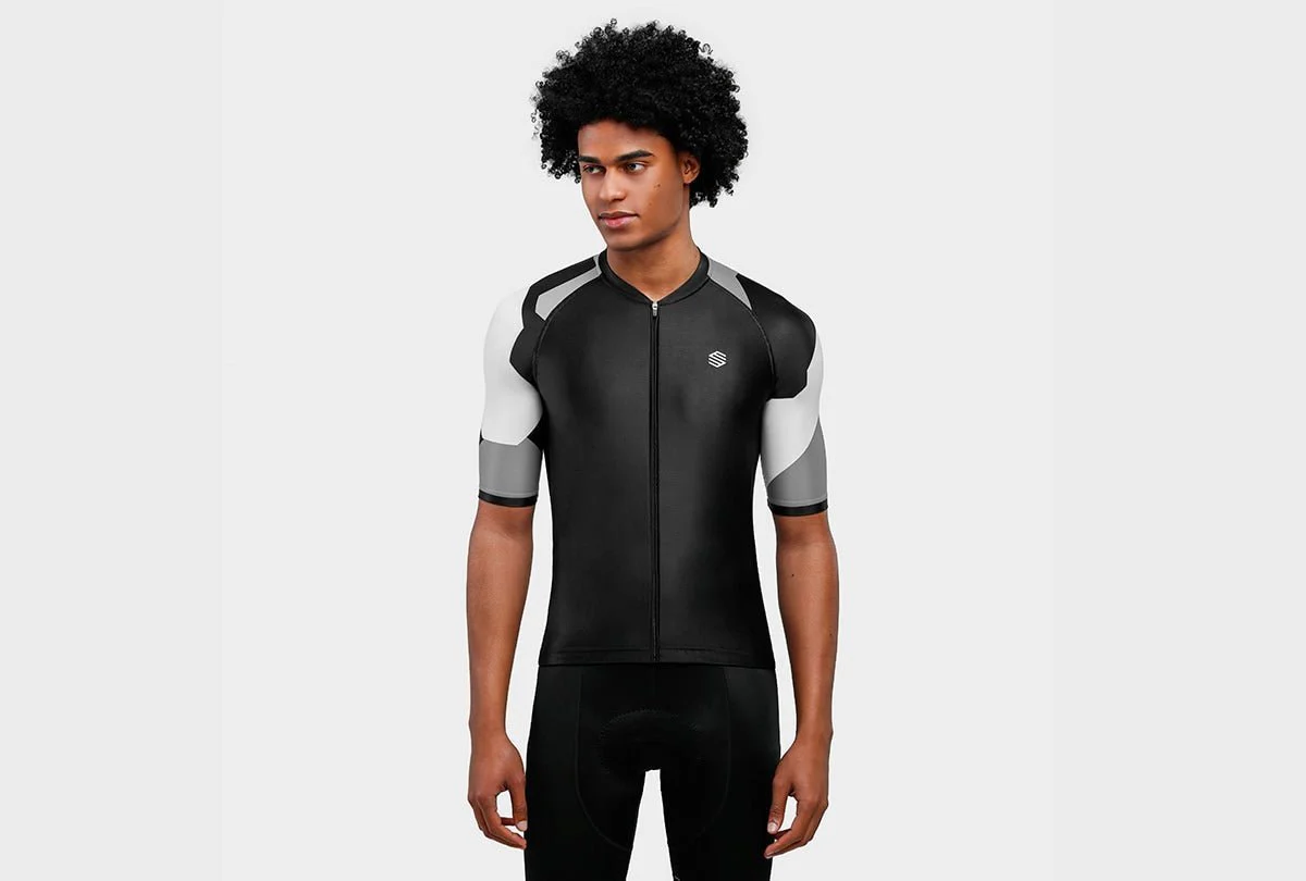 MAILLOT SIROKO M2 - Yorkshire