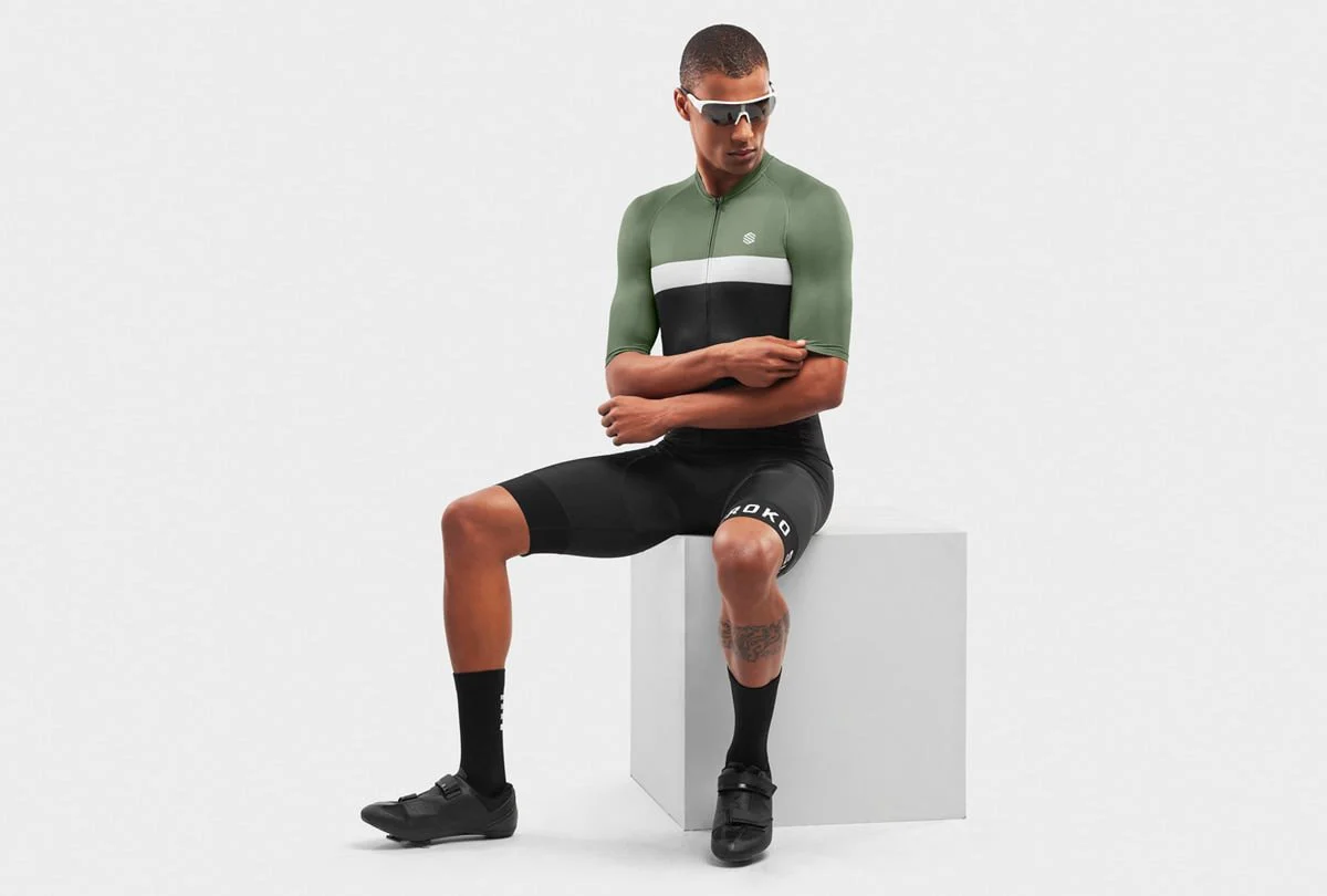 MAILLOT SIROKO M3 - Grand Master - Image 7