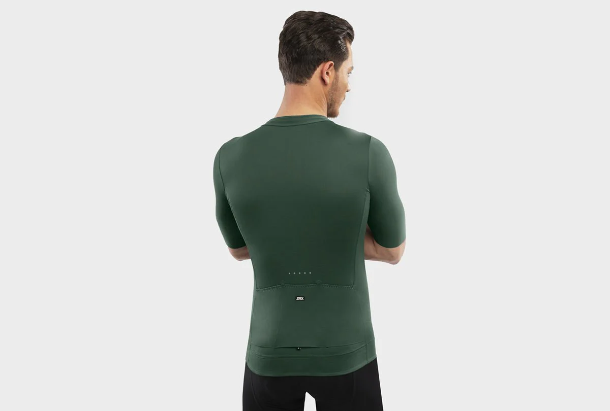 MAILLOT SIROKO SRX PRO - Dauphiné - Image 2