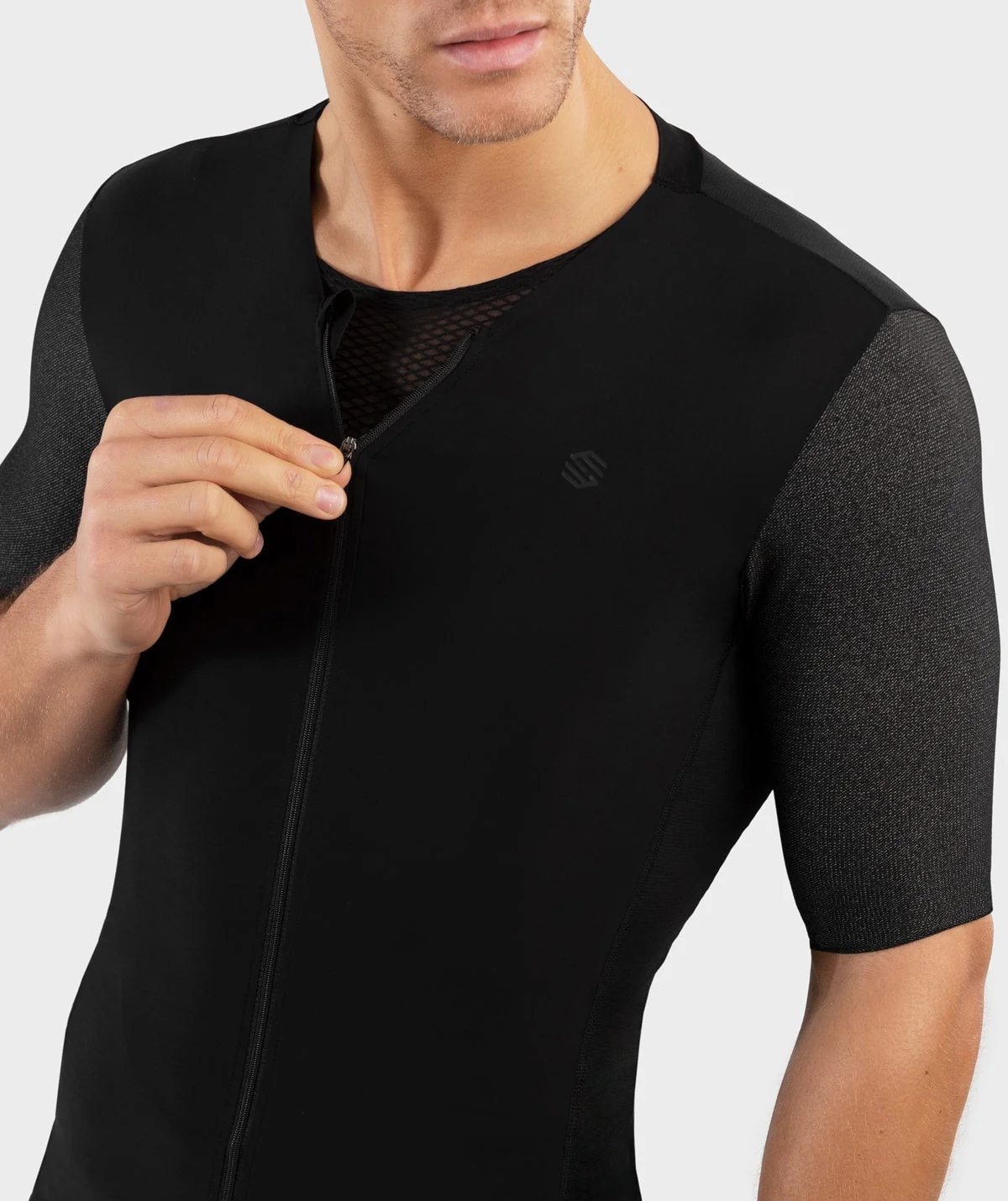 MAILLOT SIROKO SRX PRO - Ultra Race - Image 6