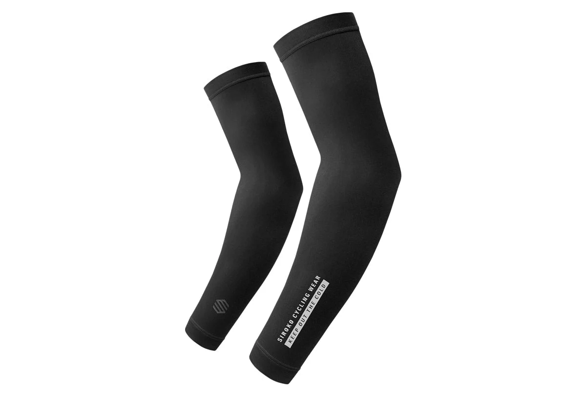 MANGUITOS SIROKO TÉRMICOS COLDBLOCK
