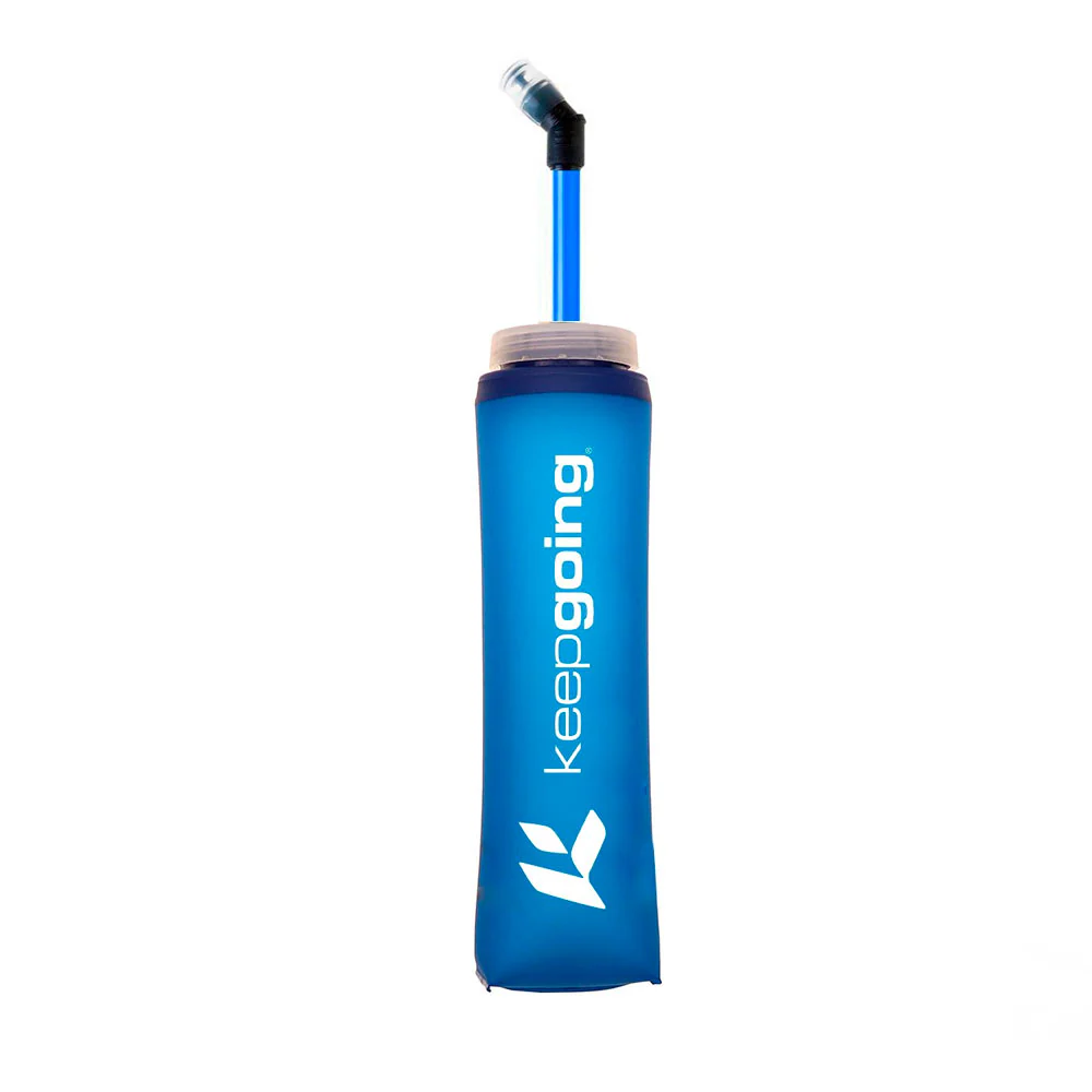 SOFT FLASK KEEPGOING TEAM EDITION