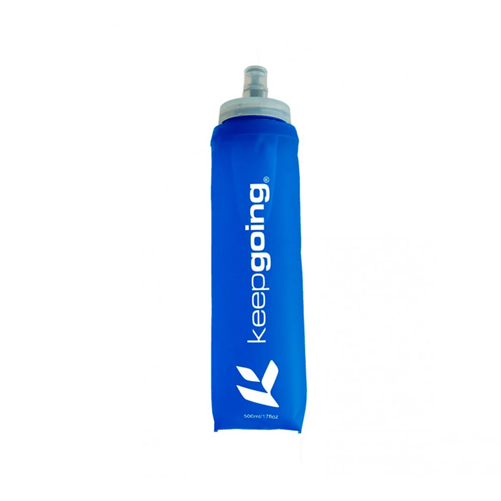 SOFT FLASK KEEPGOING TEAM EDITION - Image 2