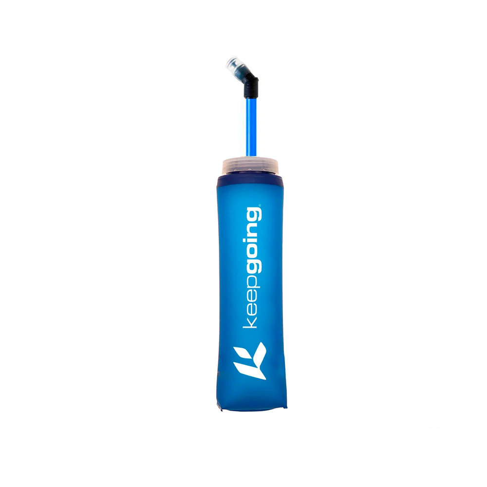 SOFT FLASK KEEPGOING TEAM EDITION - Image 3