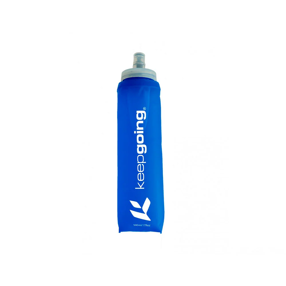 SOFT FLASK KEEPGOING TEAM EDITION - Image 4