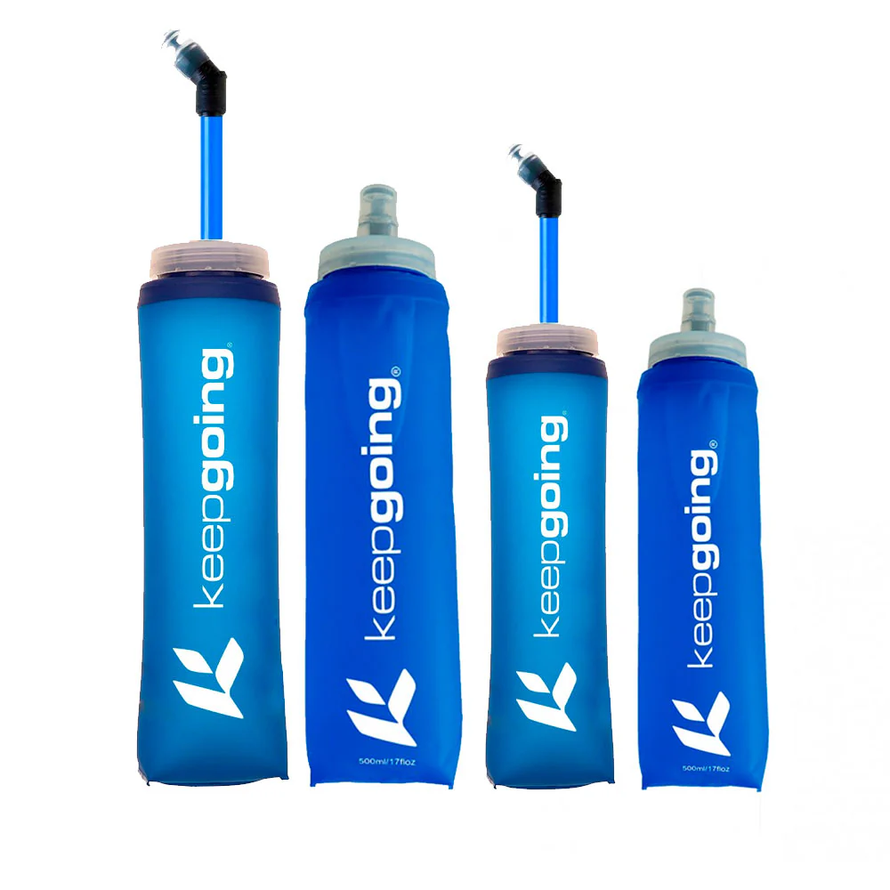 SOFT FLASK KEEPGOING TEAM EDITION - Image 5