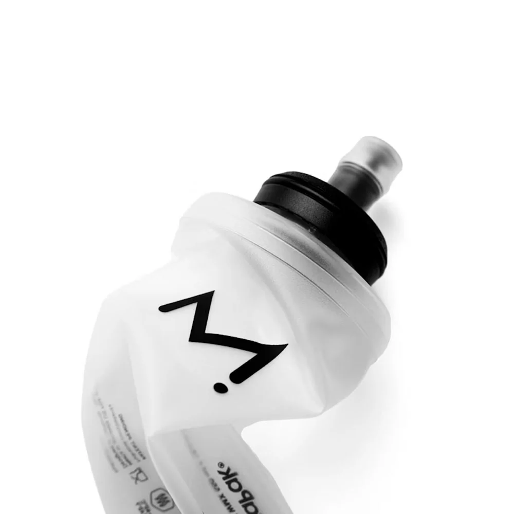 SOFT FLASK MAURTEN DRINKFLASK 550 ML - Image 3