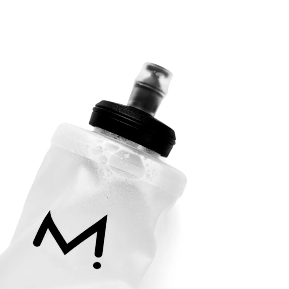 SOFT FLASK MAURTEN DRINKFLASK 550 ML - Image 4