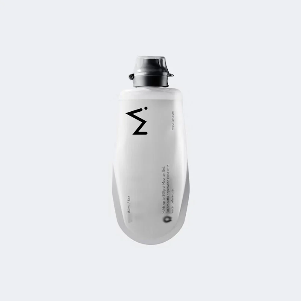 SOFT FLASK MAURTEN GELFLASK 150 ML