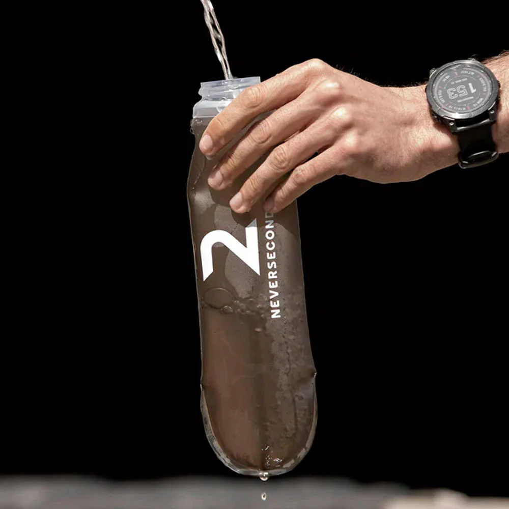 SOFT FLASK NEVERSECOND 500 ML - Image 2
