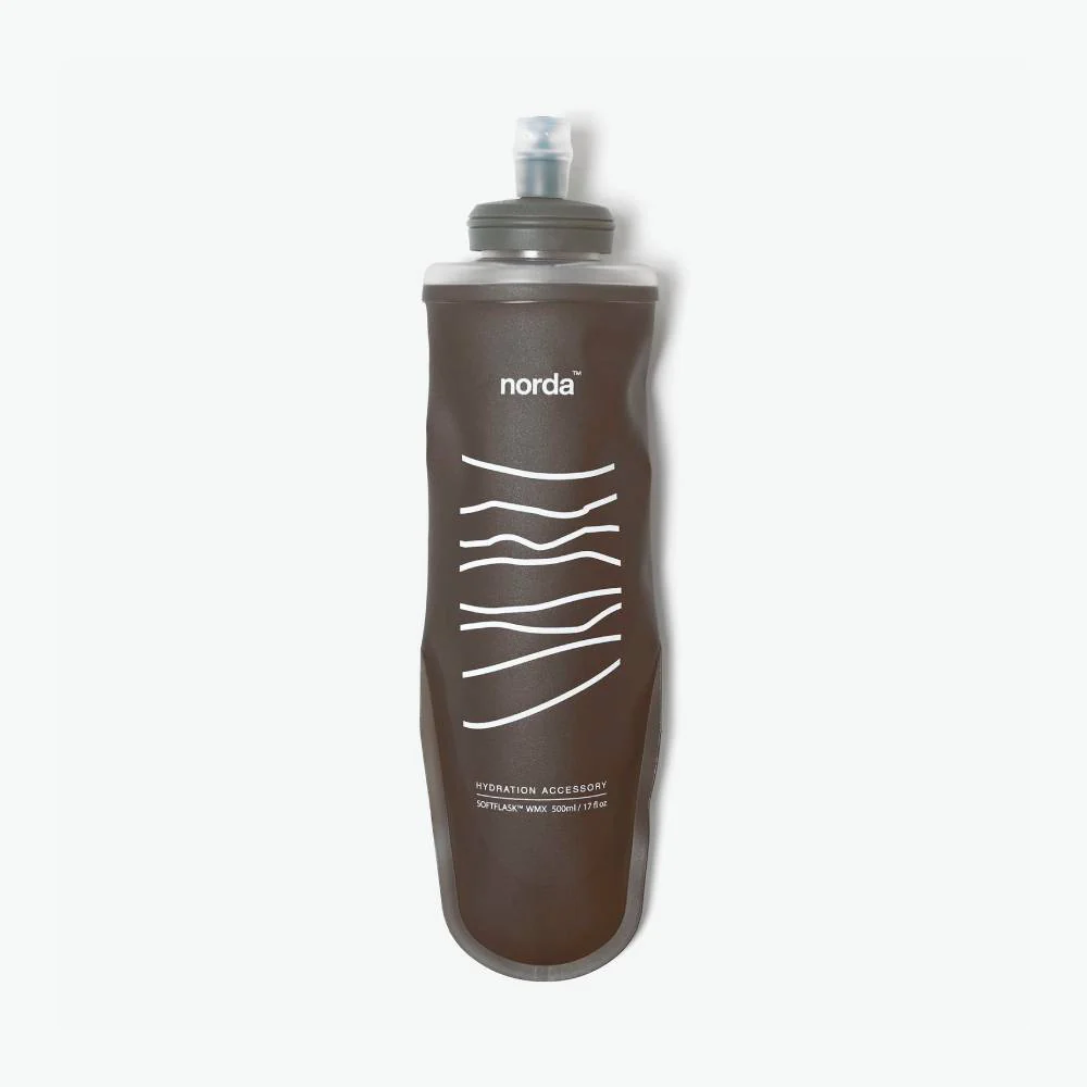 SOFT FLASK NORDA WMX 500 ML