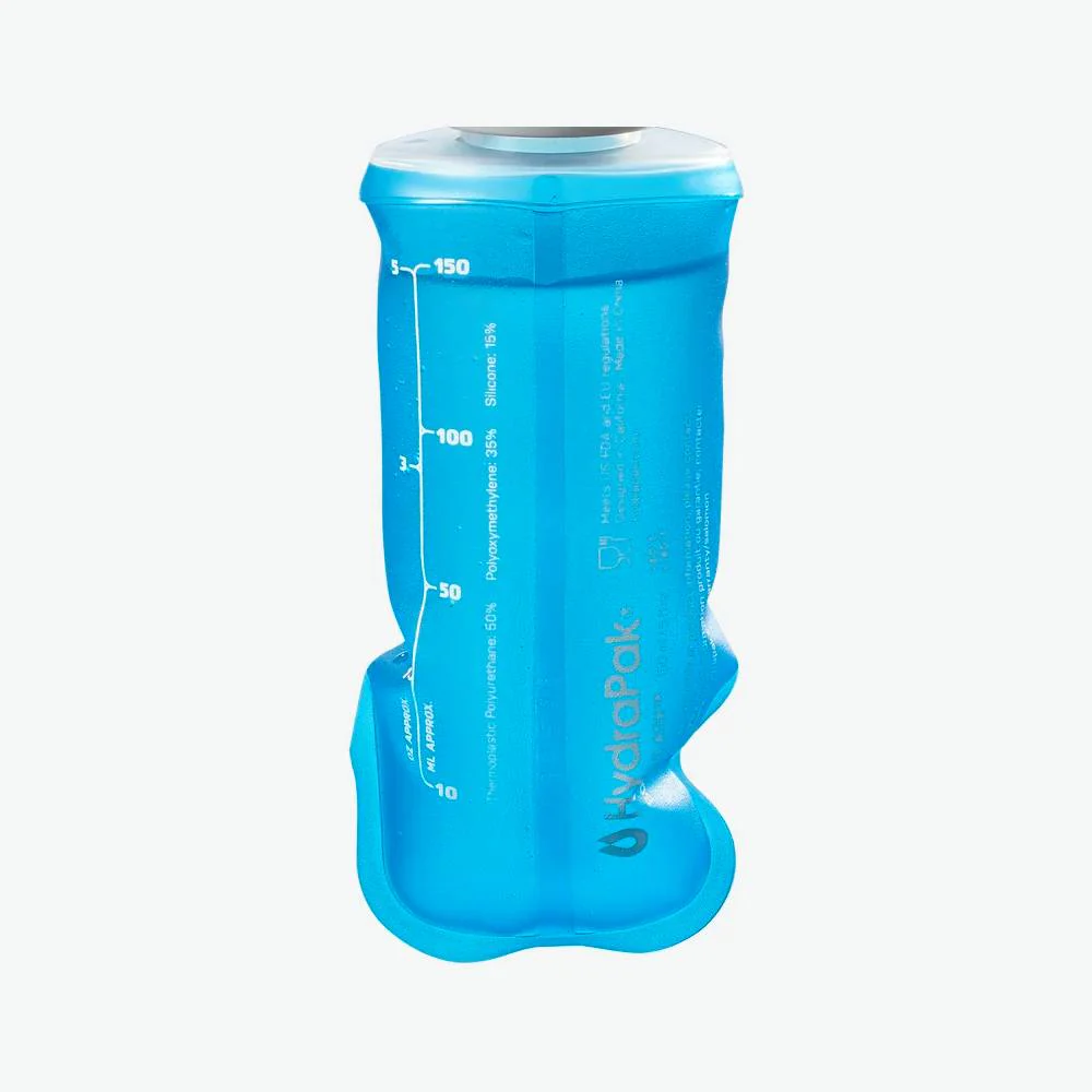 SOFT FLASK SALOMON 150 ML - Image 2