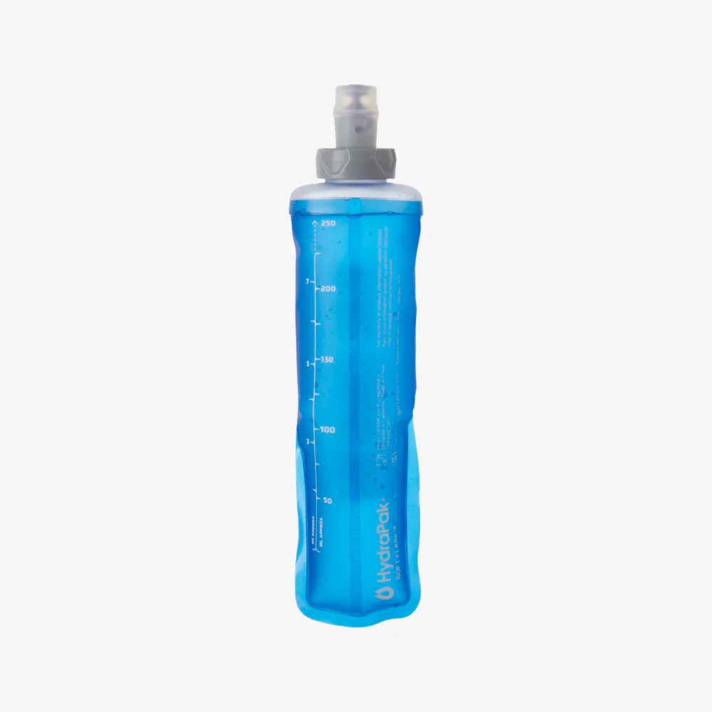 SOFT FLASK SALOMON 250 ML - Image 2