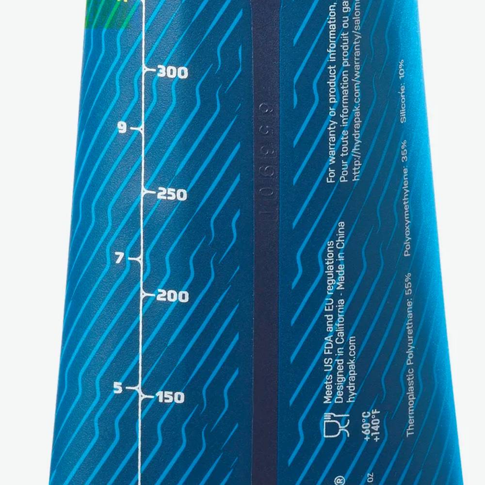 SOFT FLASK SALOMON 400 ML INSULATED 42 - Image 3