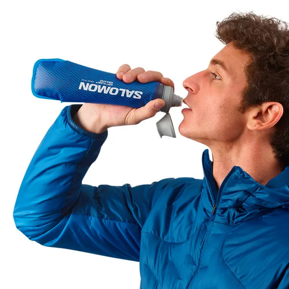 SOFT FLASK SALOMON 400 ML INSULATED 42 - Image 5