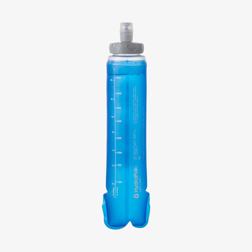SOFT FLASK SALOMON 500 ML - Image 2