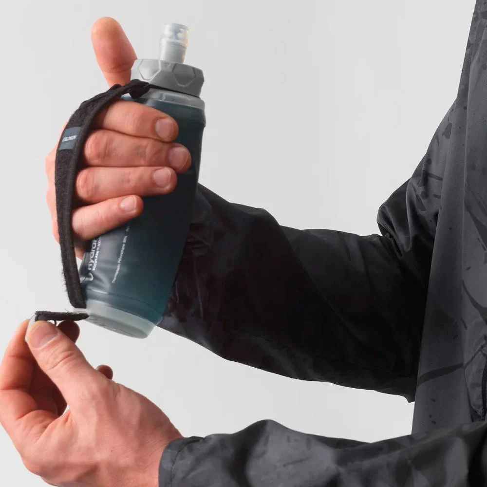 SOFT FLASK SALOMON ACTIVE HANDHELD 500ML - Image 2