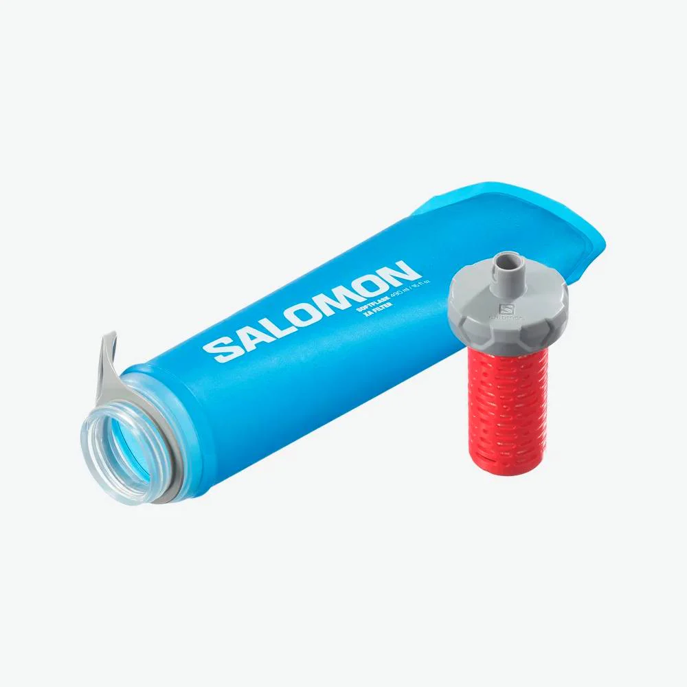 SOFT FLASK SALOMON XA FILTER 500ml - Image 2