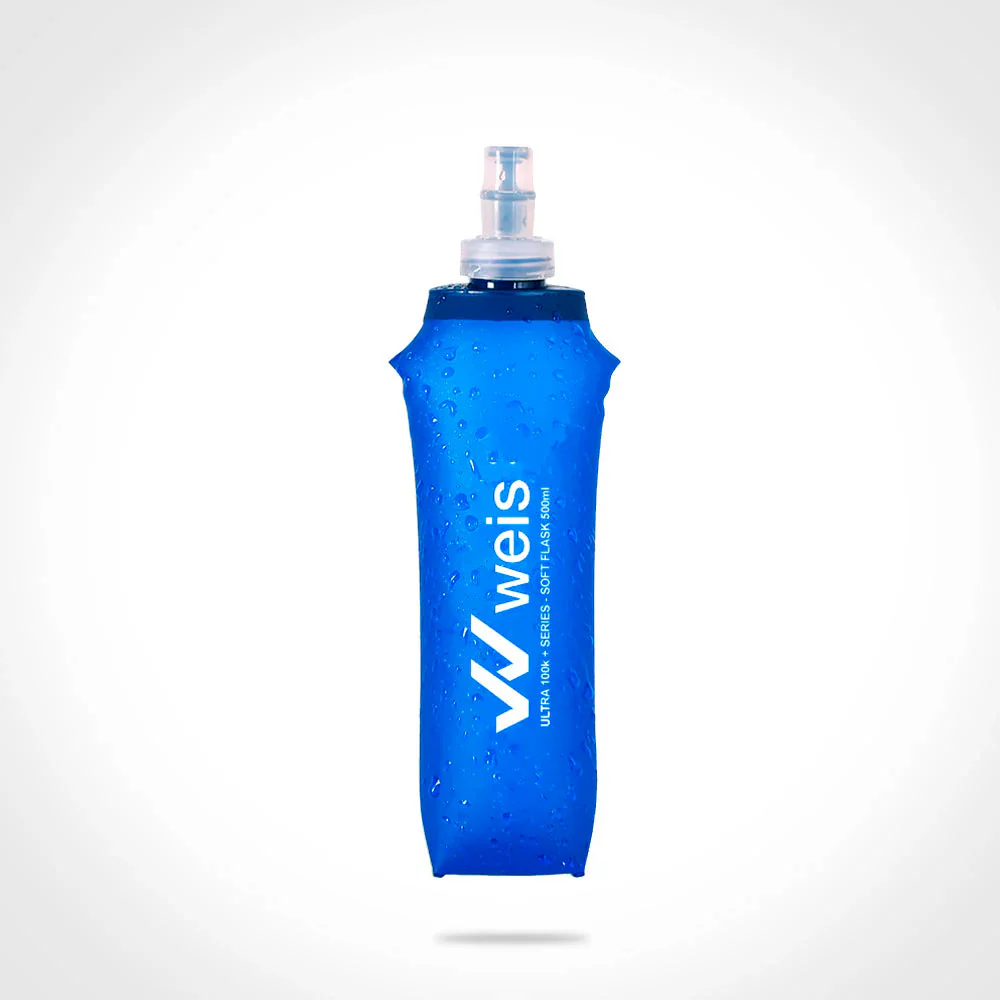SOFT FLASK WEIS 500 ML