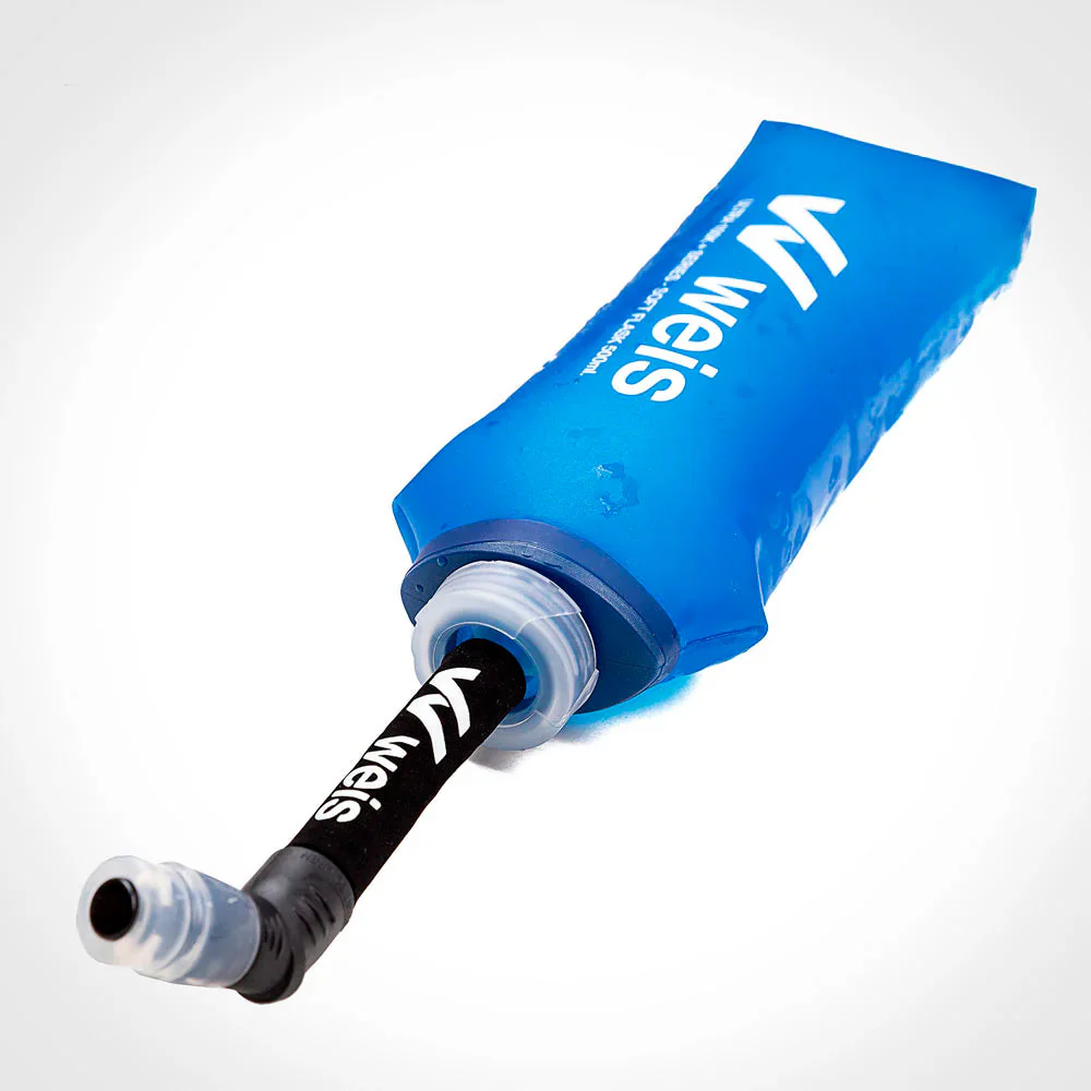 SOFT FLASK WEIS 500 ML CON PAJITA - Image 10