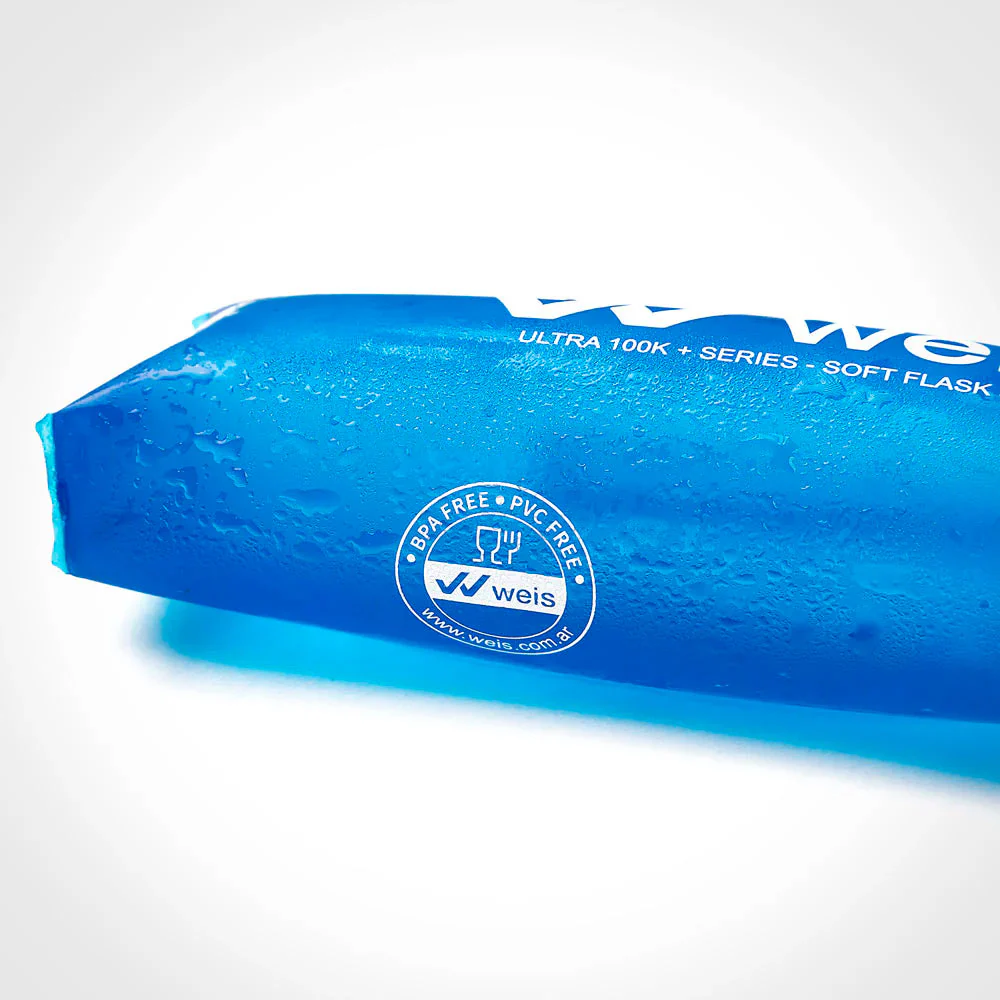 SOFT FLASK WEIS 500 ML CON PAJITA - Image 5