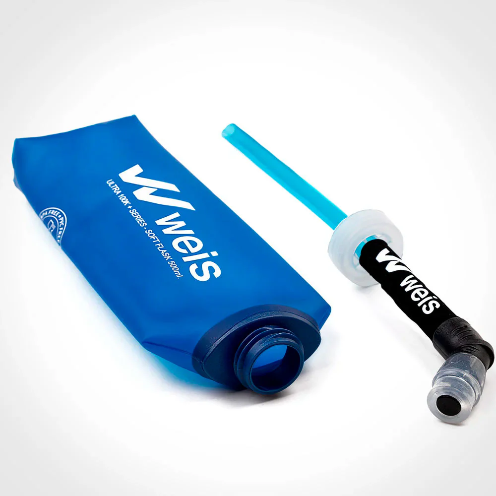SOFT FLASK WEIS 500 ML CON PAJITA - Image 9