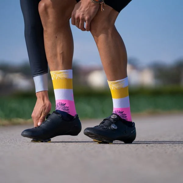 CALCETINES SPORCKS PALM SPRINGS - Blue - Image 2